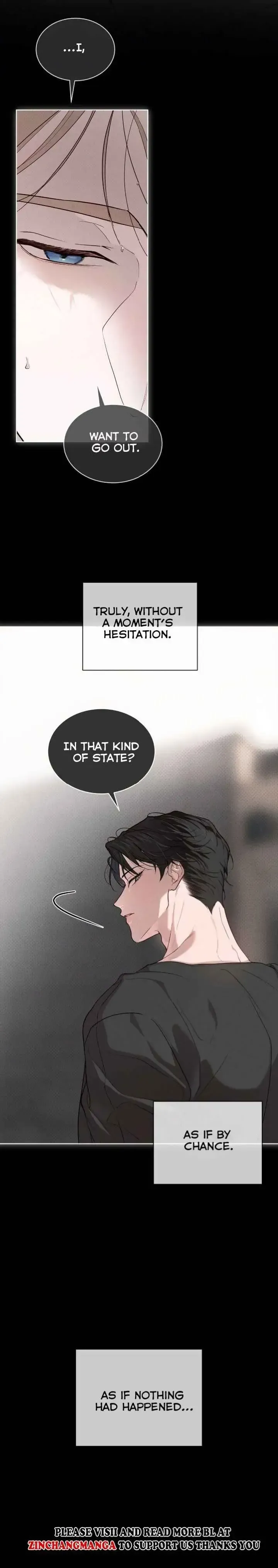 Passion Raga Chapter 38 page 12