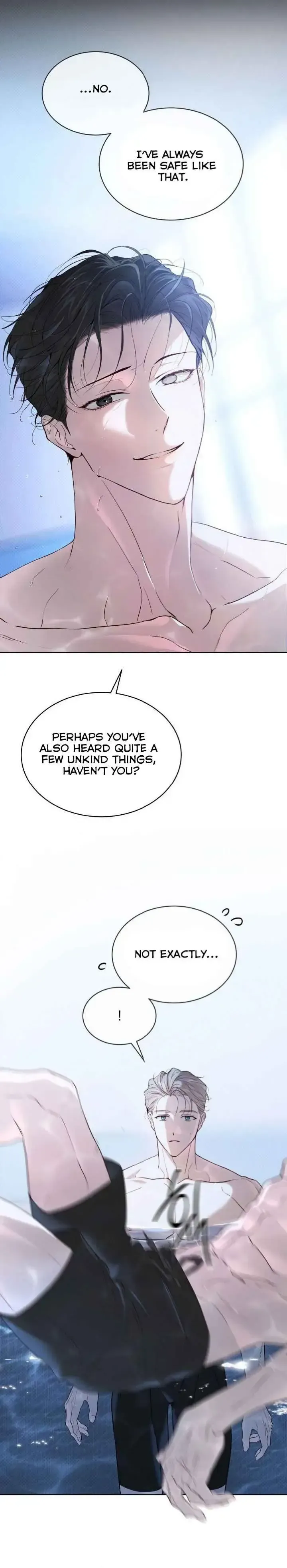 Passion Raga Chapter 38 page 17