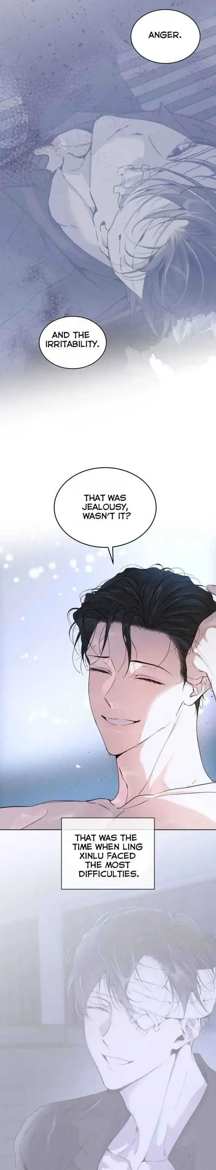 Passion Raga Chapter 38 page 22