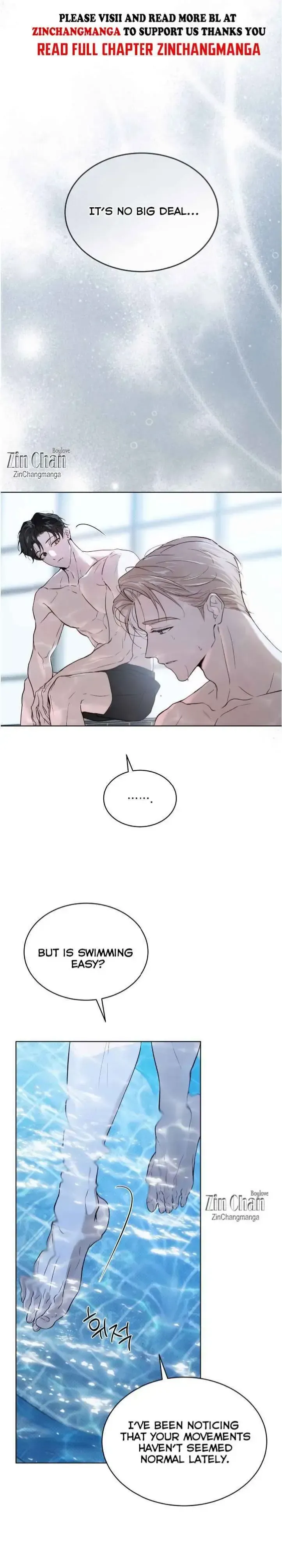 Passion Raga Chapter 38 page 2