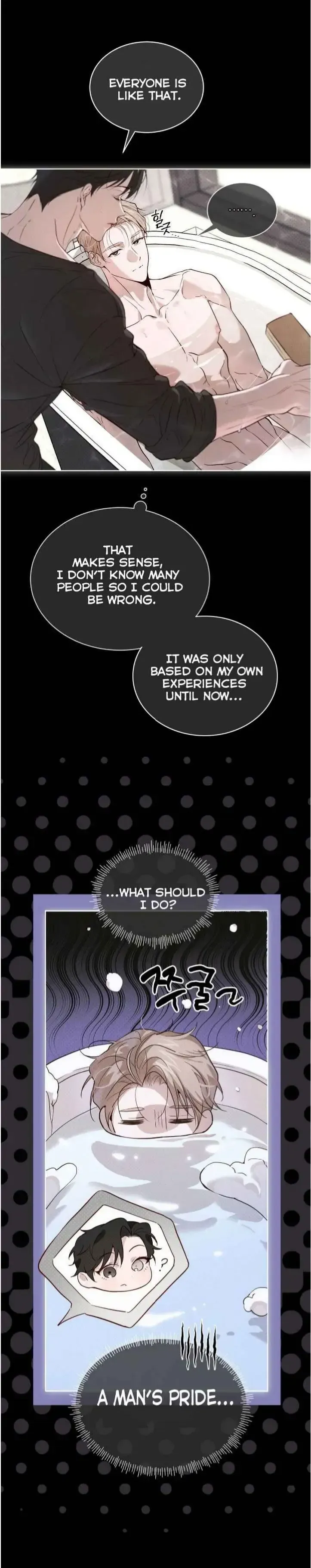 Passion Raga Chapter 38 page 7