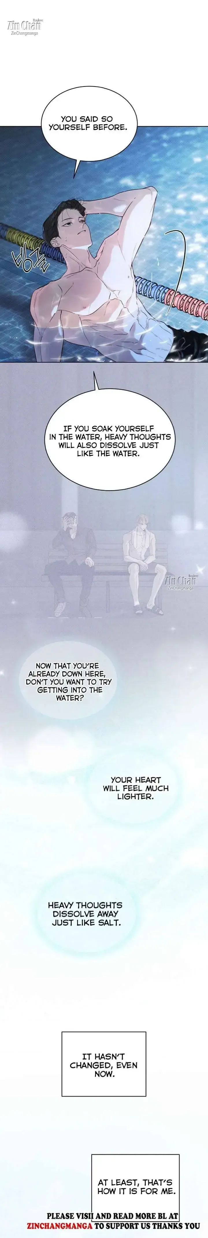 Passion Raga Chapter 38 page 20