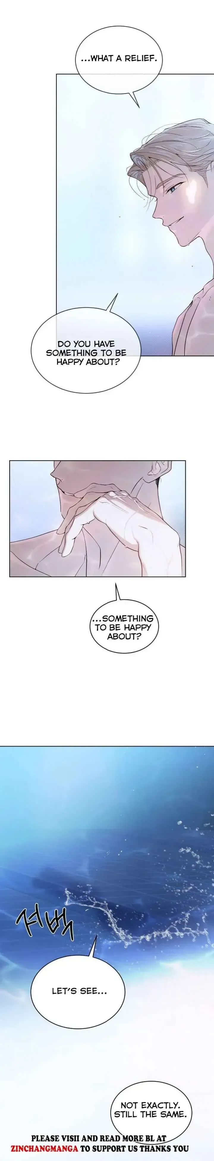 Passion Raga Chapter 38 page 28