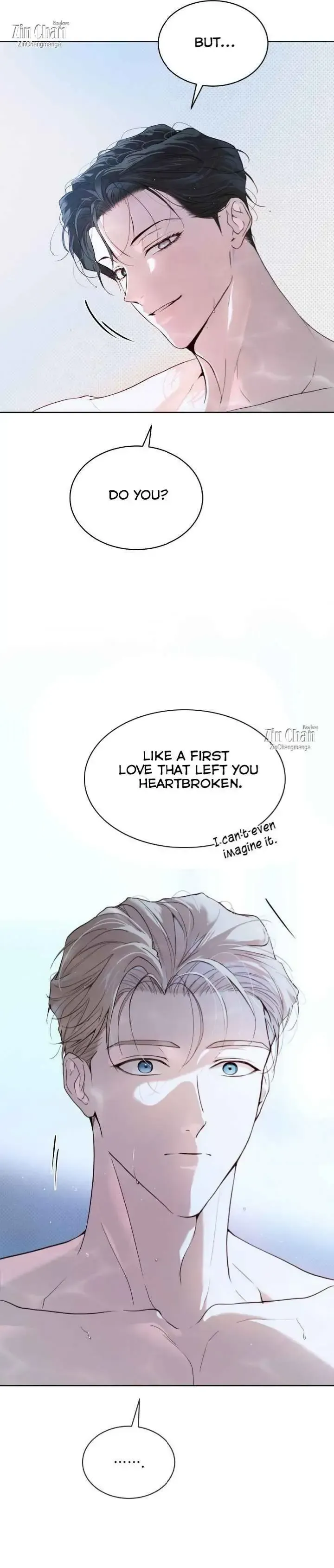 Passion Raga Chapter 38 page 30