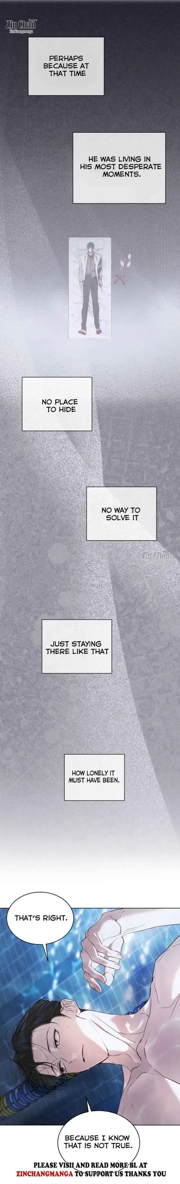 Passion Raga Chapter 38 page 23