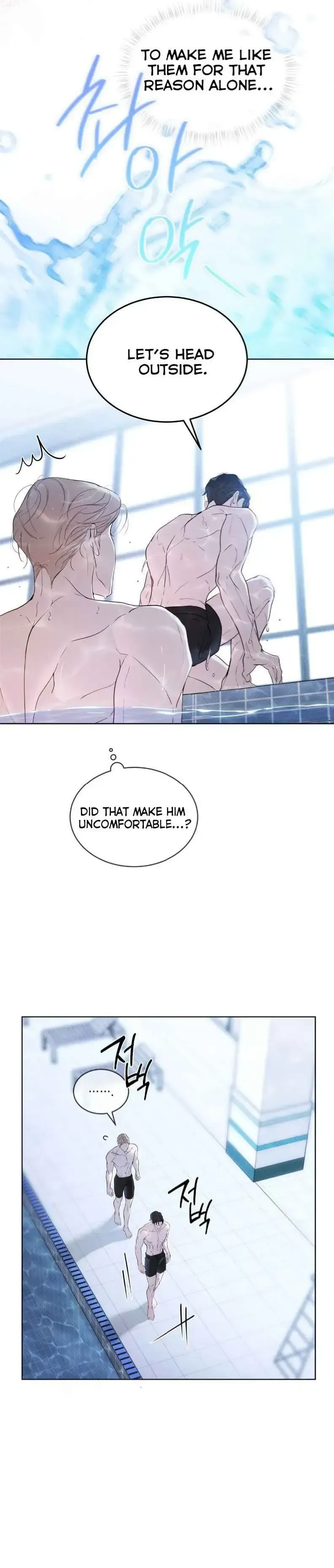 Passion Raga Chapter 39 page 9