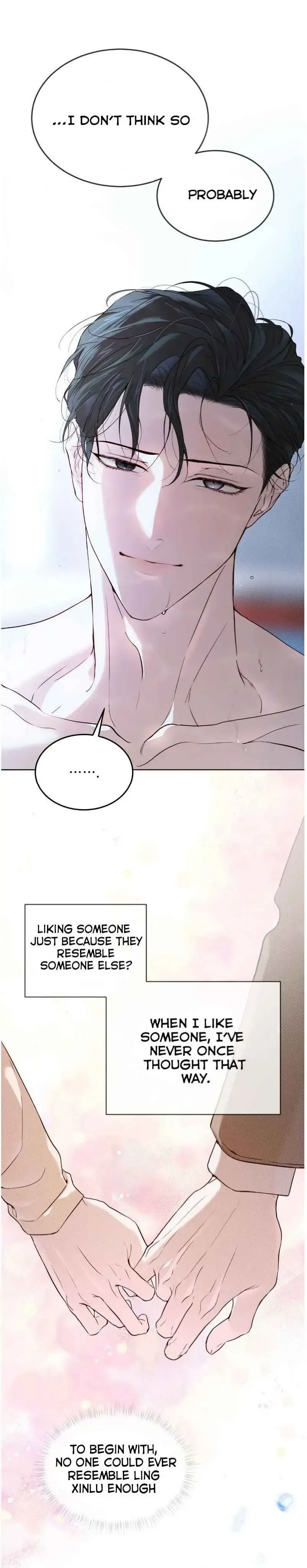 Passion Raga Chapter 39 page 8