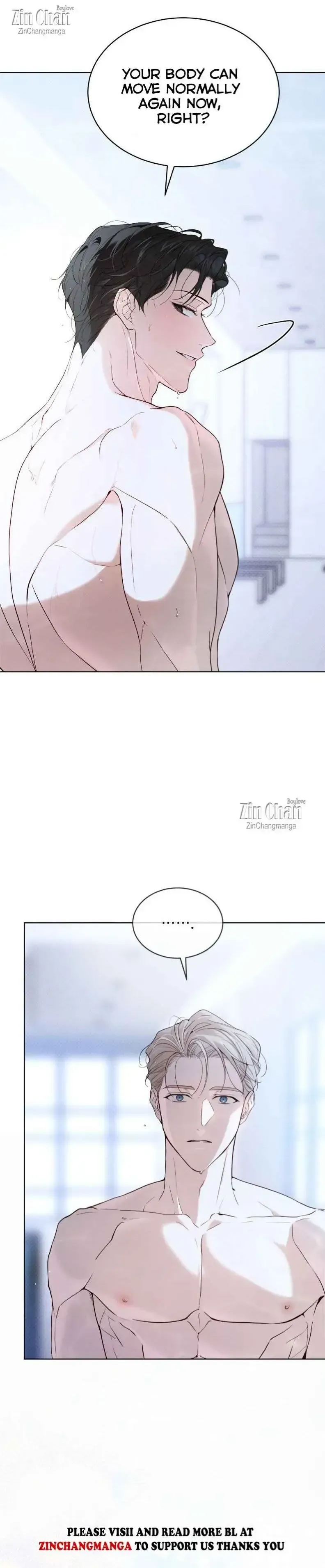 Passion Raga Chapter 39 page 10
