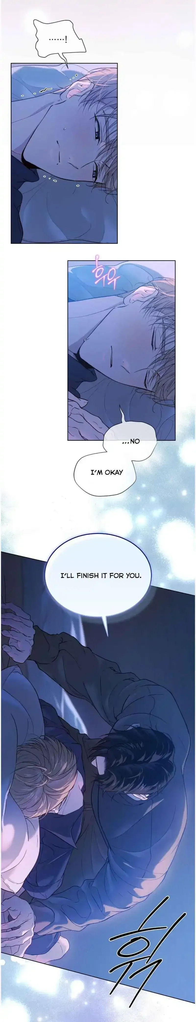 Passion Raga Chapter 42 page 5