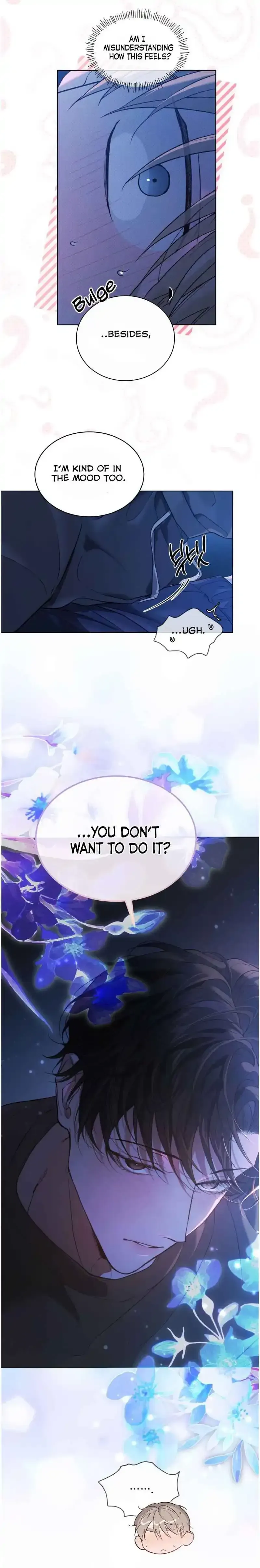 Passion Raga Chapter 42 page 7