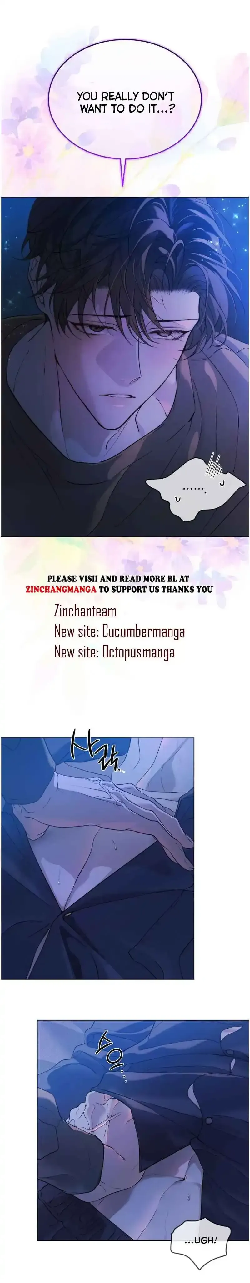 Passion Raga Chapter 42 page 11