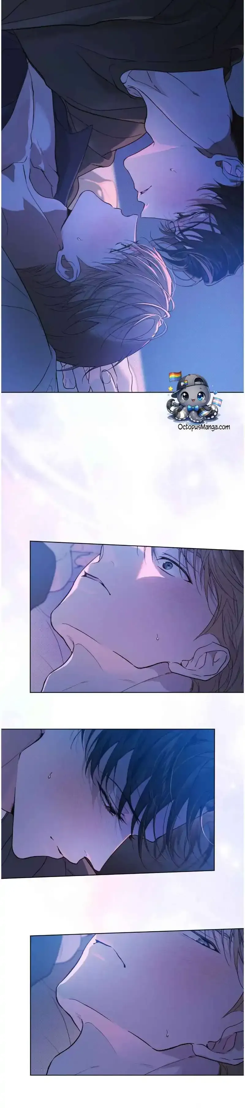 Passion Raga Chapter 42 page 14