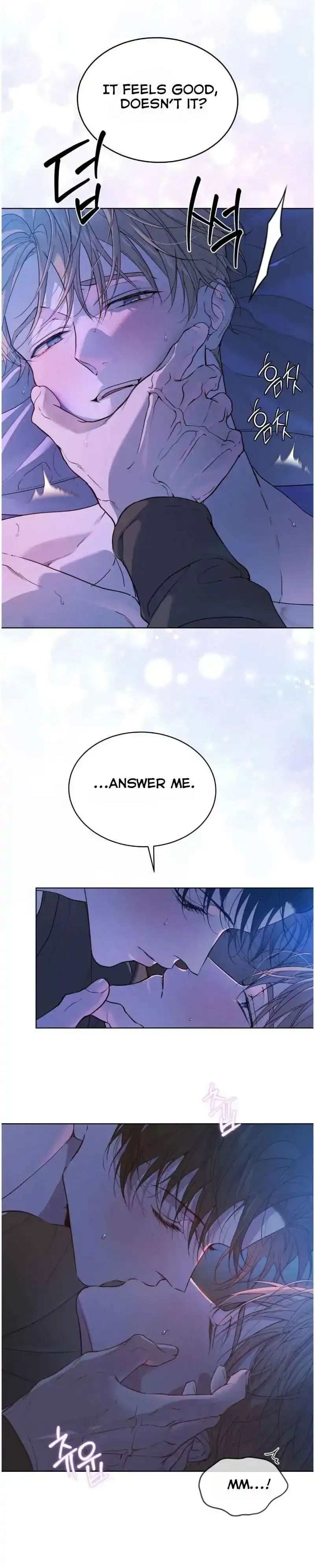 Passion Raga Chapter 42 page 22
