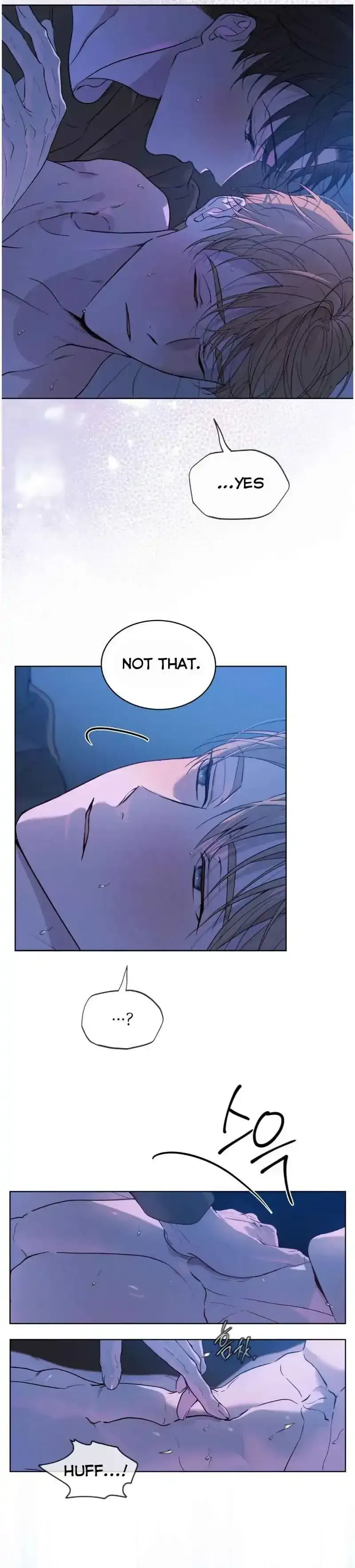 Passion Raga Chapter 42 page 24
