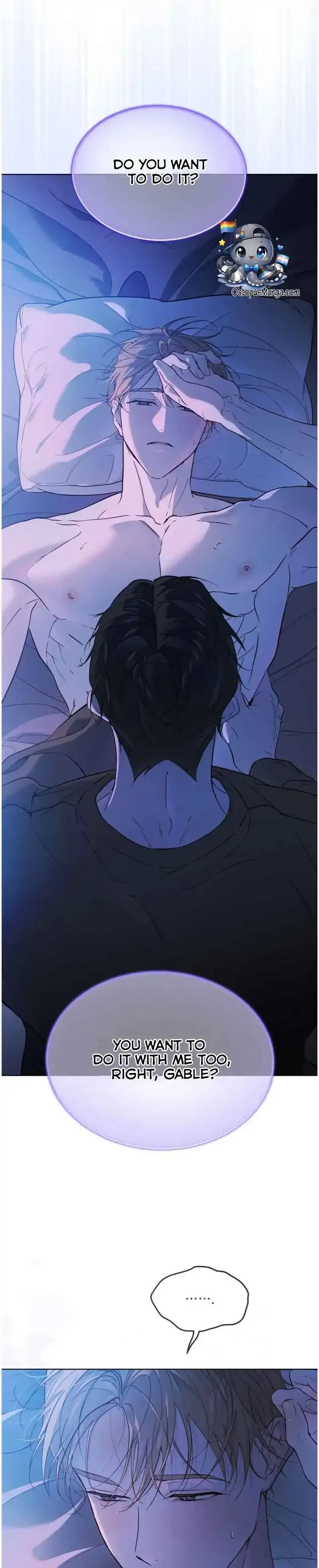 Passion Raga Chapter 42 page 25