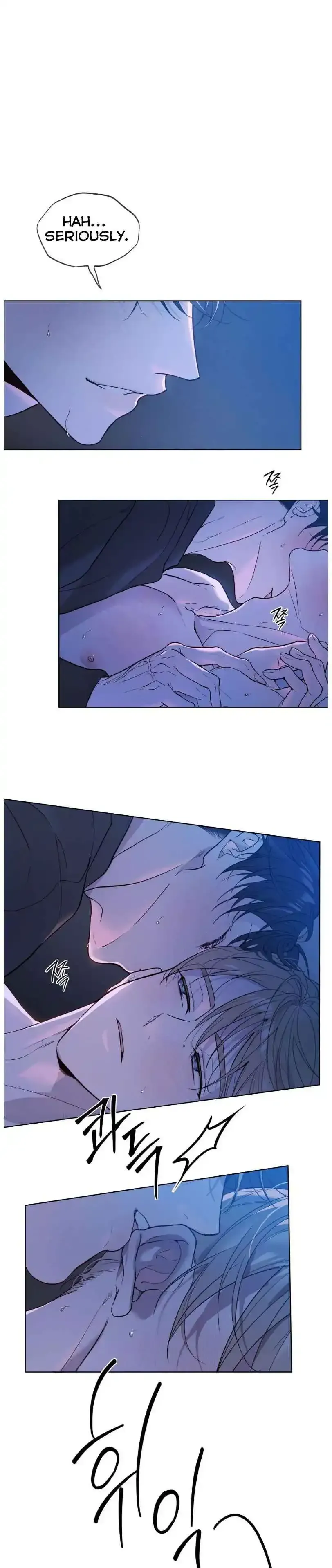 Passion Raga Chapter 43 page 3