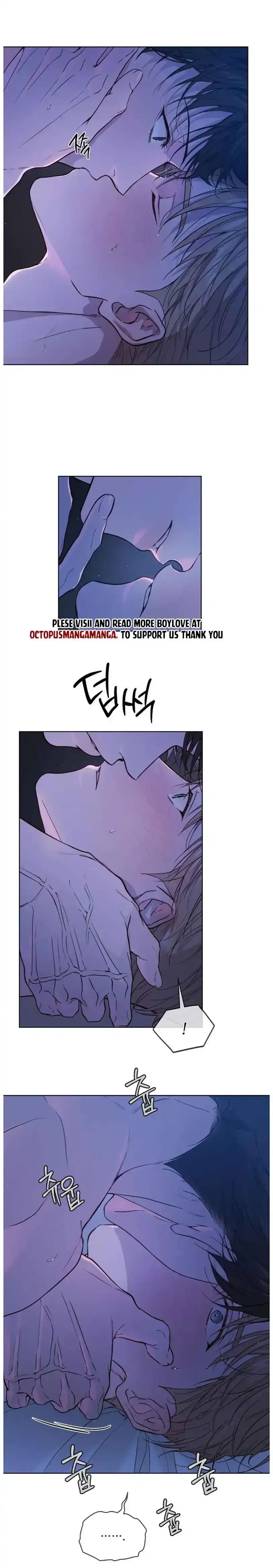 Passion Raga Chapter 43 page 13
