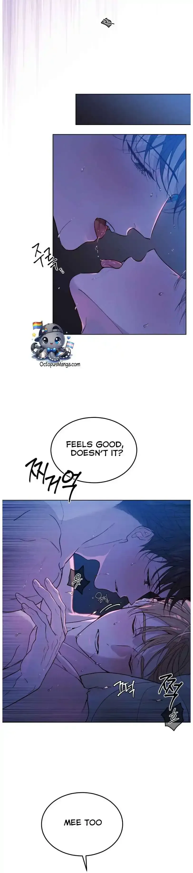 Passion Raga Chapter 43 page 21