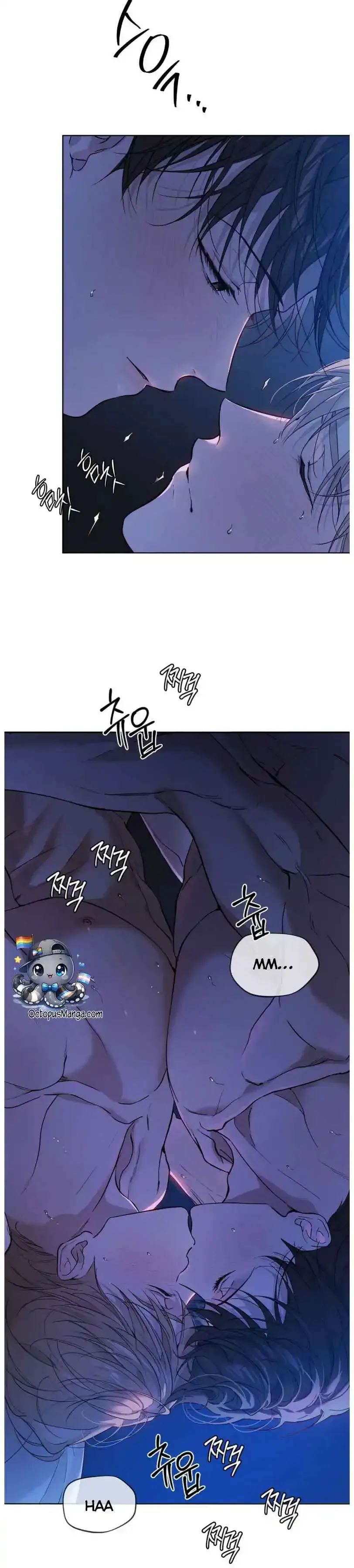 Passion Raga Chapter 43 page 6