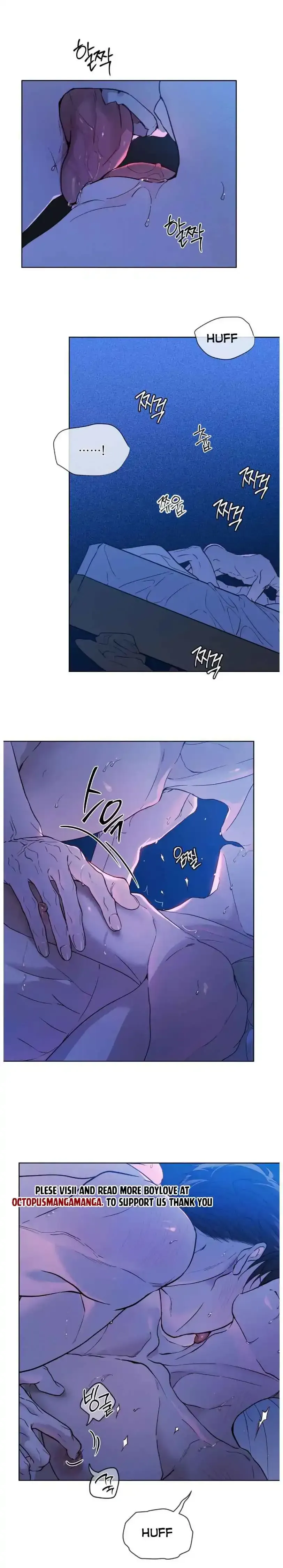 Passion Raga Chapter 43 page 7