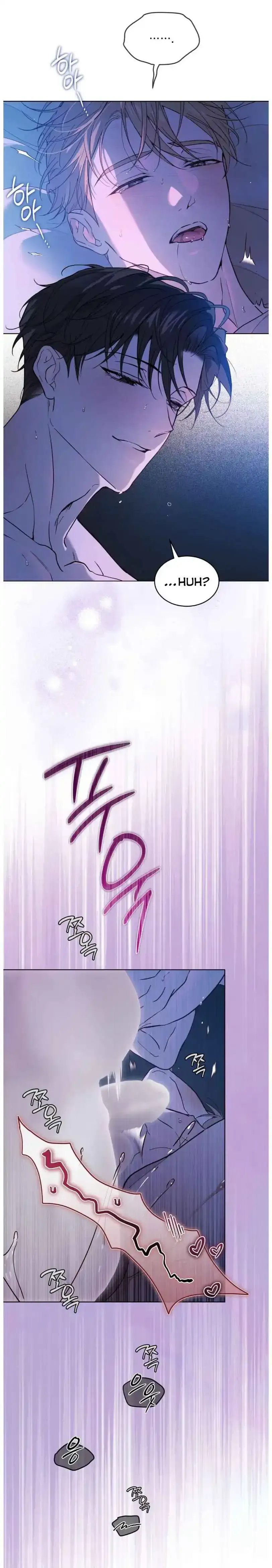 Passion Raga Chapter 43 page 20