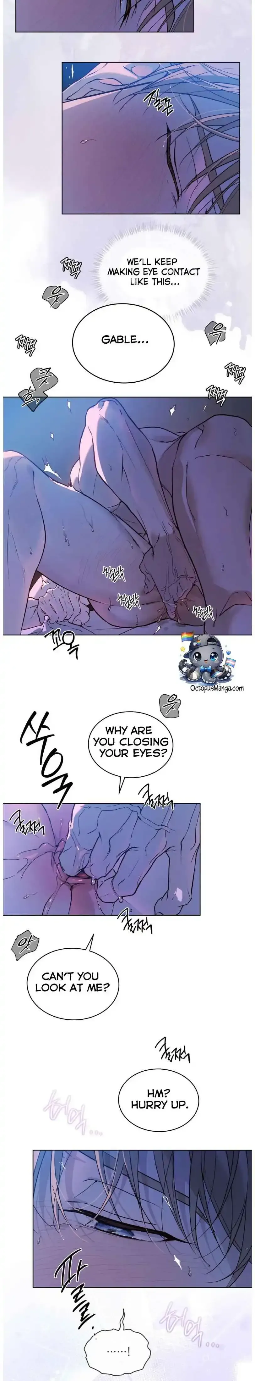 Passion Raga Chapter 43 page 9