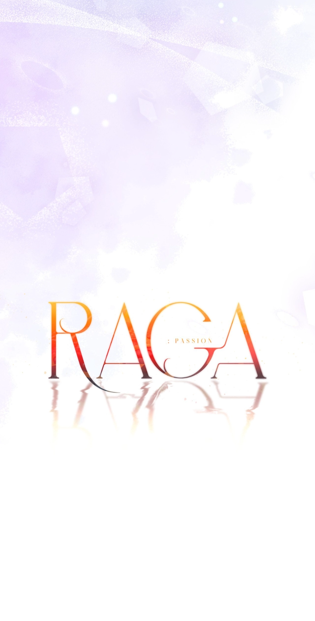Passion Raga Chapter 44 page 3