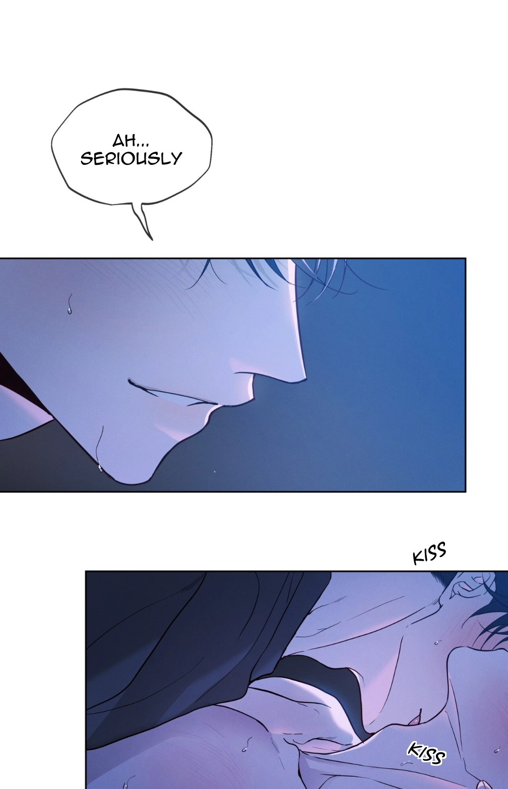 Passion Raga Chapter 44 page 4