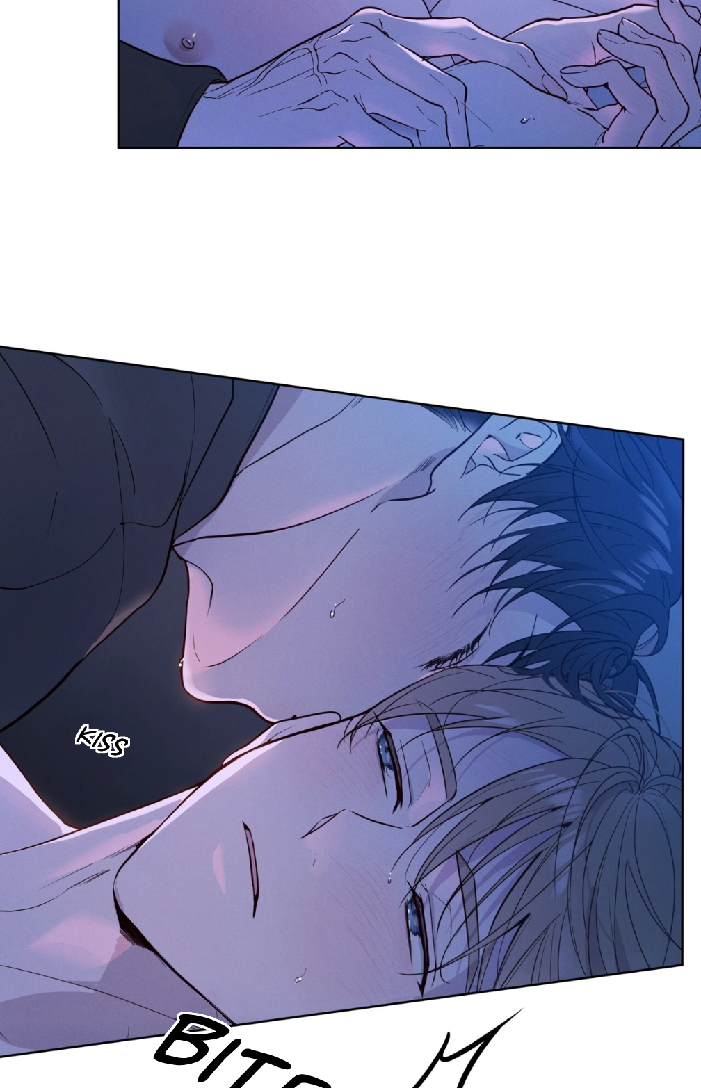 Passion Raga Chapter 44 page 5