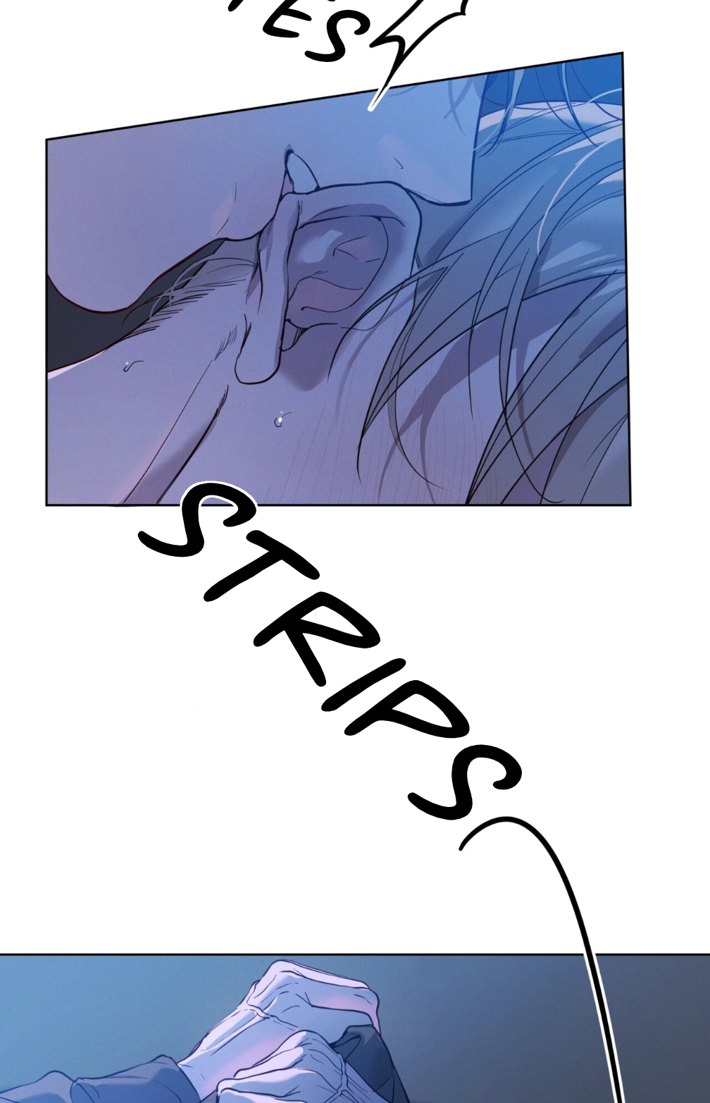 Passion Raga Chapter 44 page 6