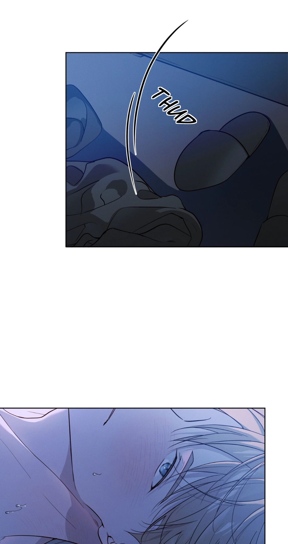 Passion Raga Chapter 44 page 8