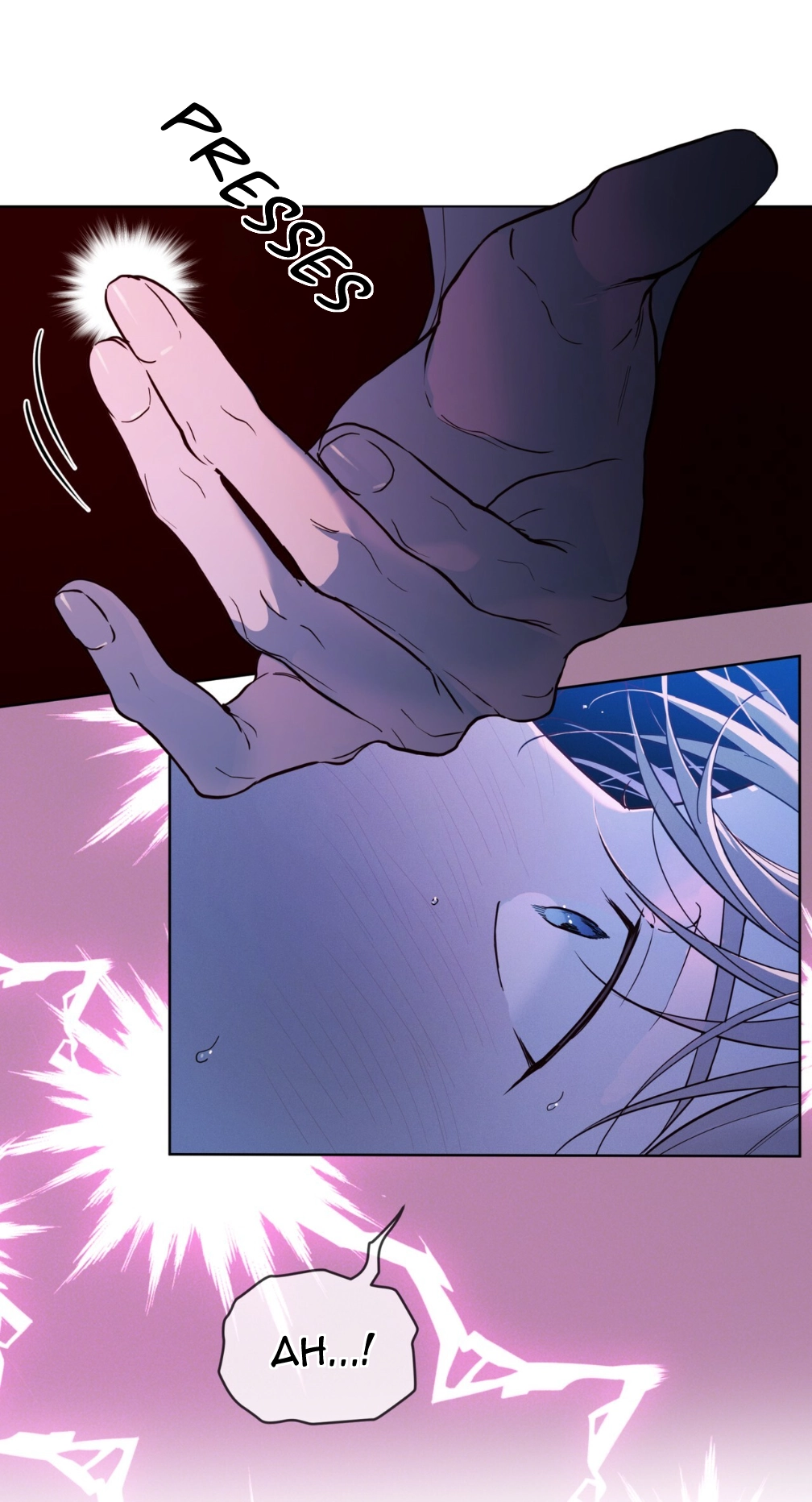 Passion Raga Chapter 44 page 11