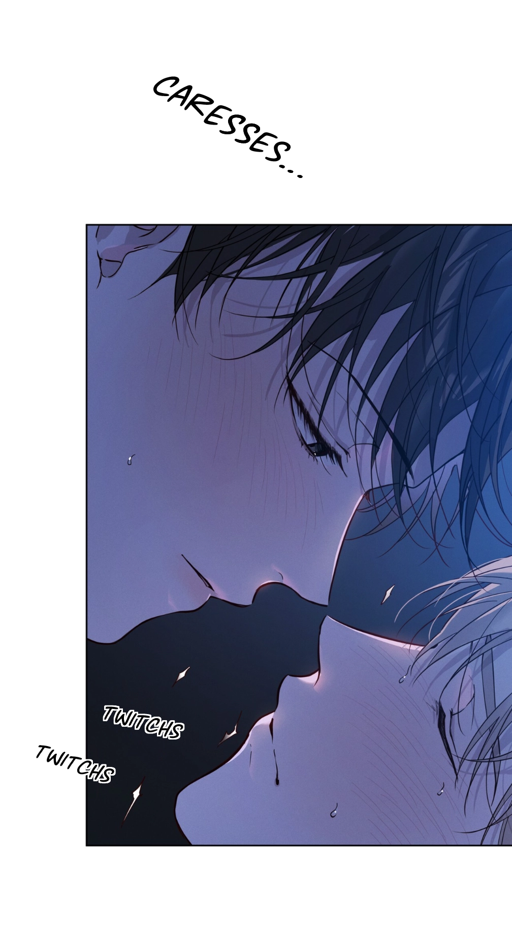 Passion Raga Chapter 44 page 13