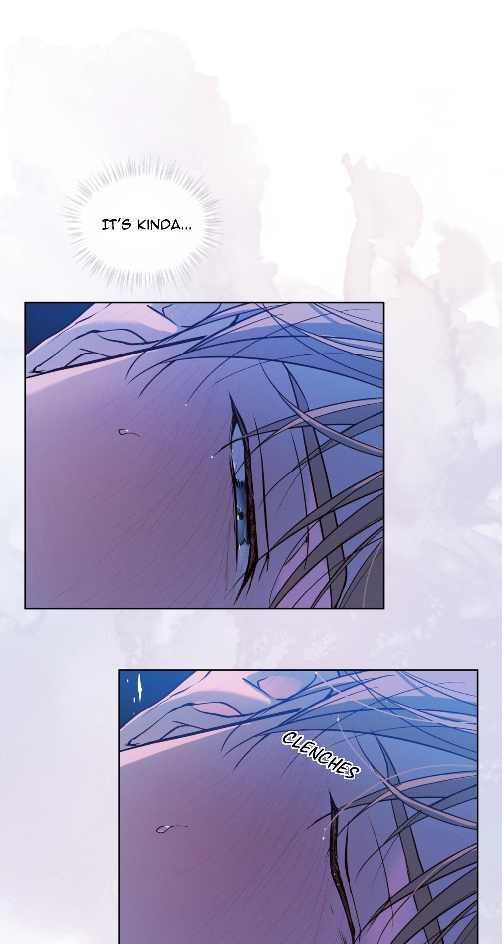 Passion Raga Chapter 44 page 21