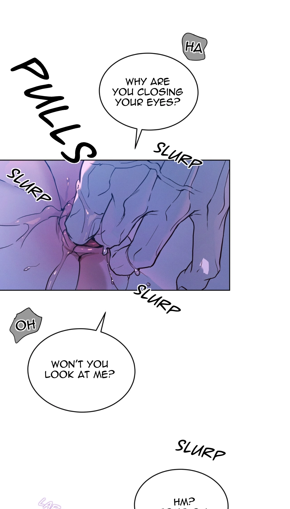 Passion Raga Chapter 44 page 23