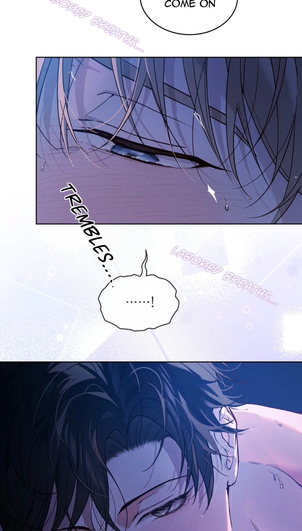 Passion Raga Chapter 44 page 24