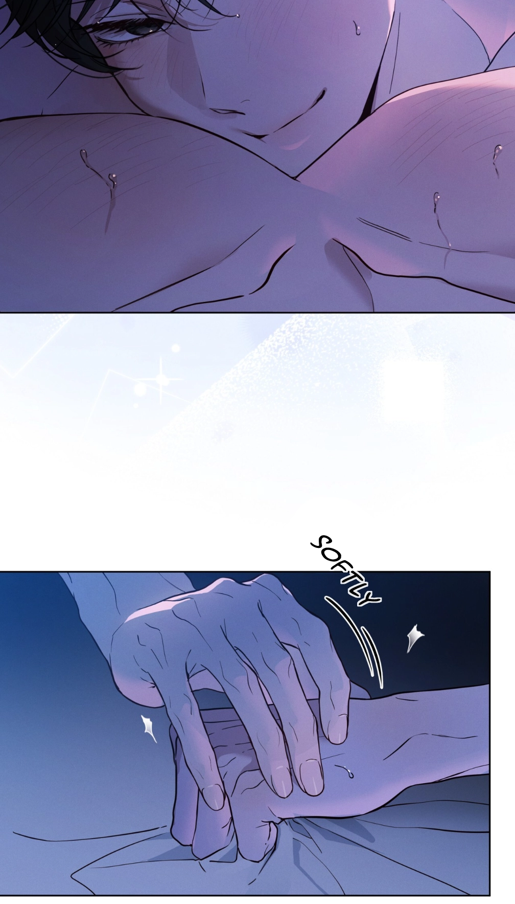 Passion Raga Chapter 44 page 25