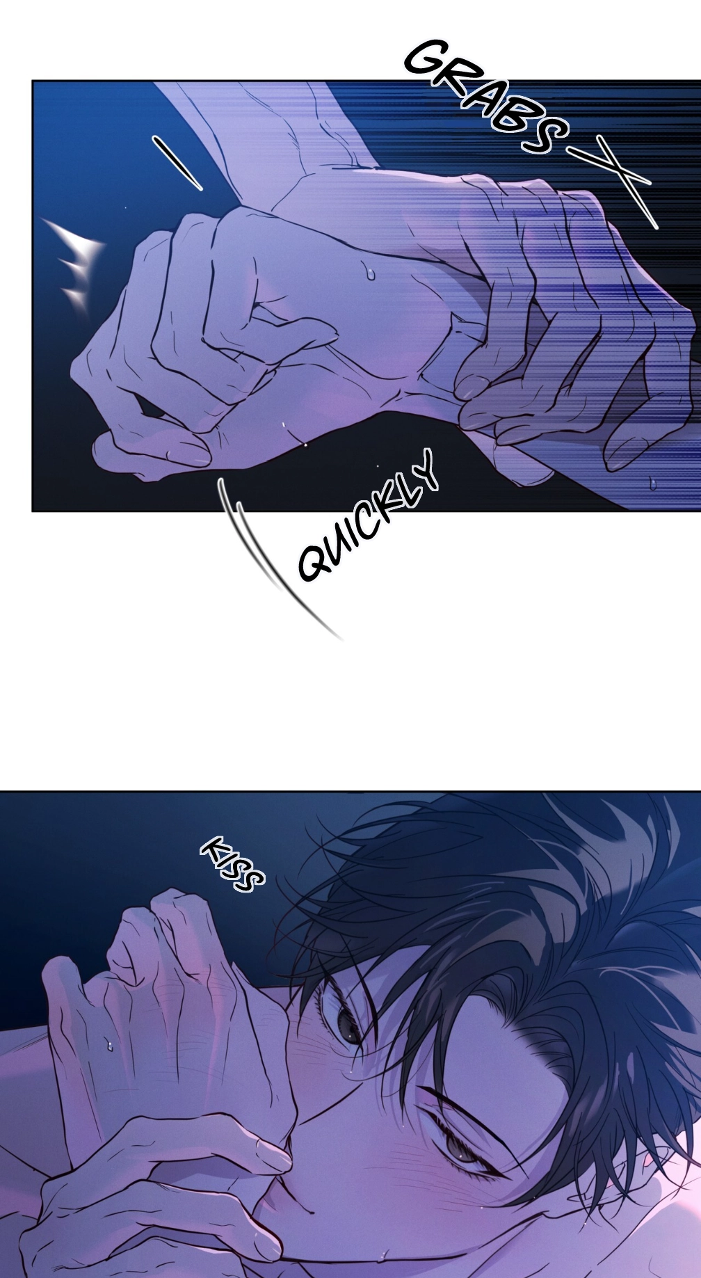 Passion Raga Chapter 44 page 26