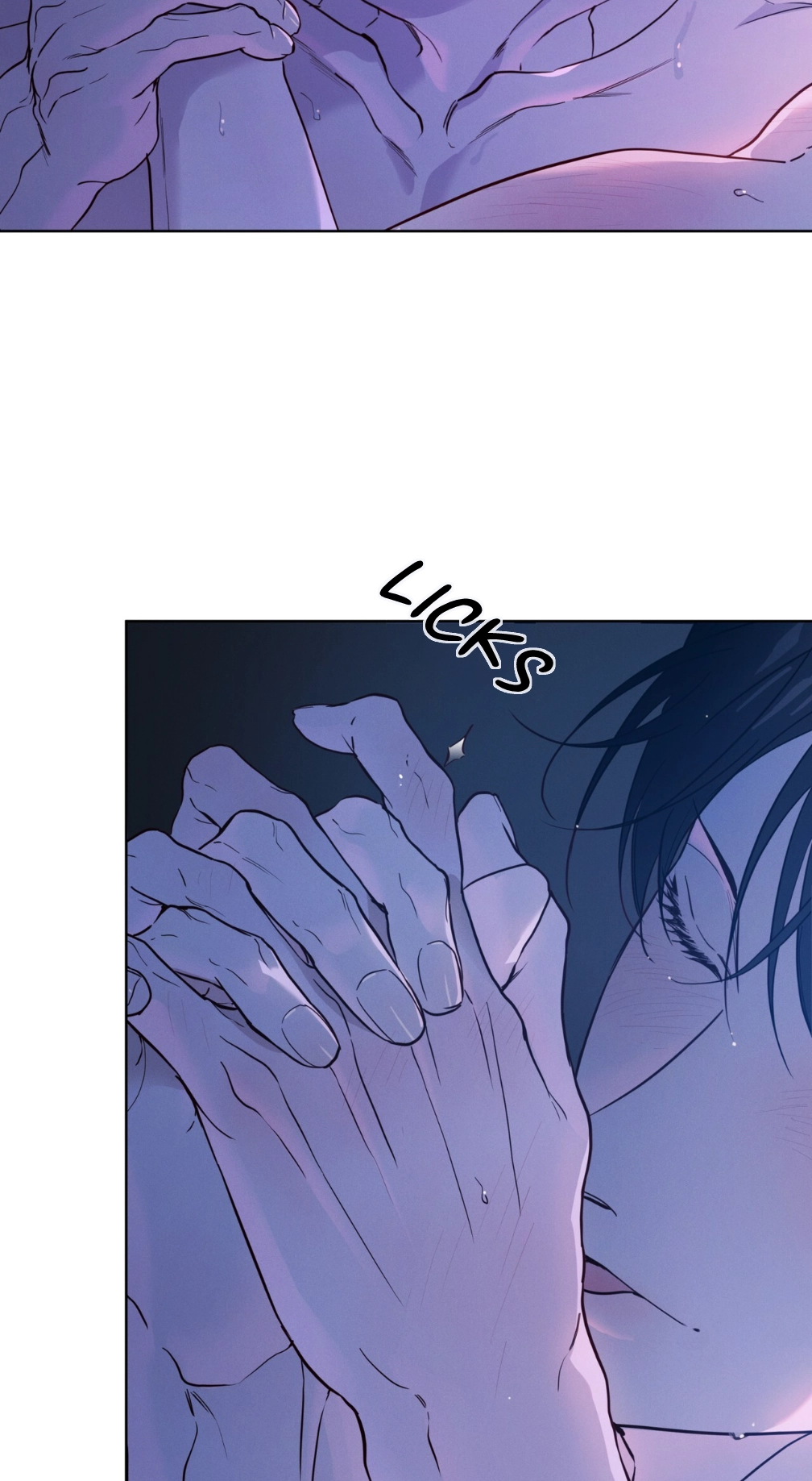 Passion Raga Chapter 44 page 27