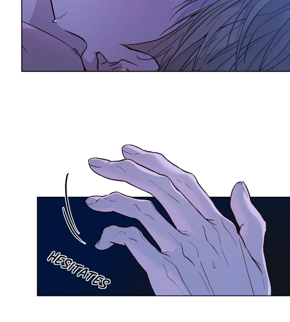 Passion Raga Chapter 44 page 33
