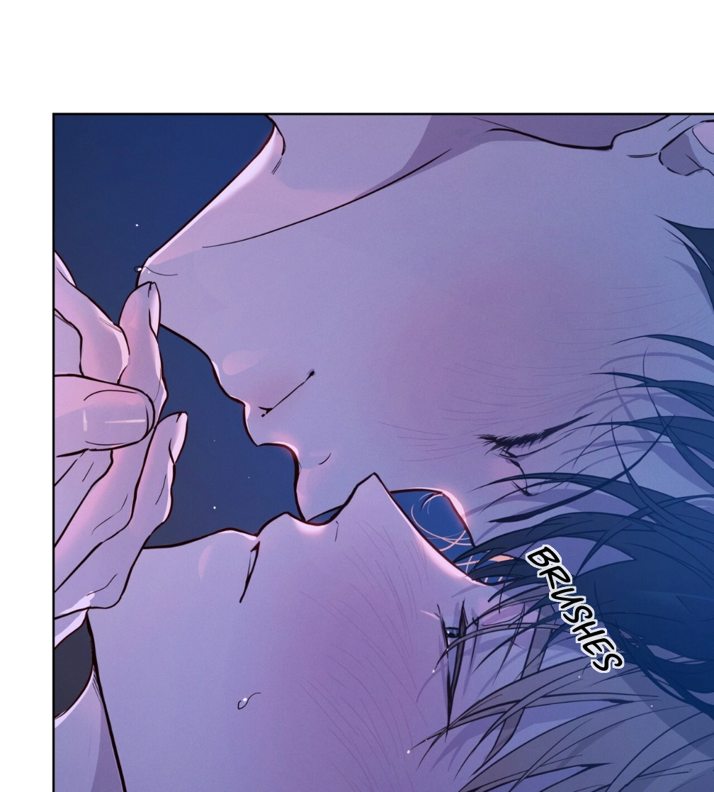 Passion Raga Chapter 44 page 32
