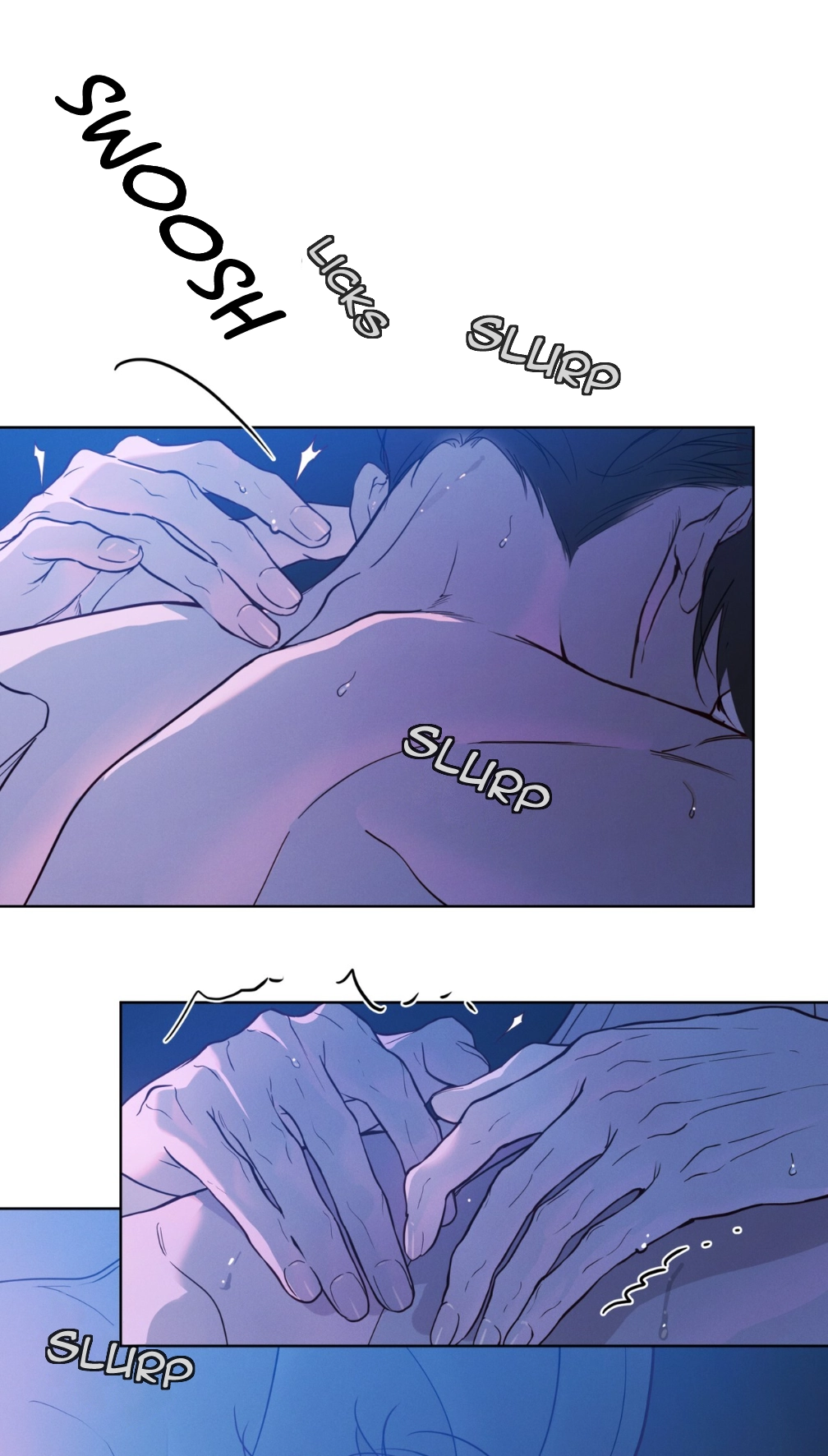 Passion Raga Chapter 44 page 37