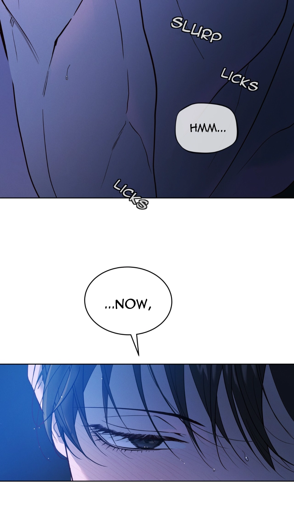 Passion Raga Chapter 44 page 39