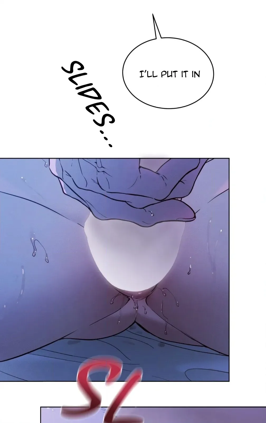 Passion Raga Chapter 44 page 40