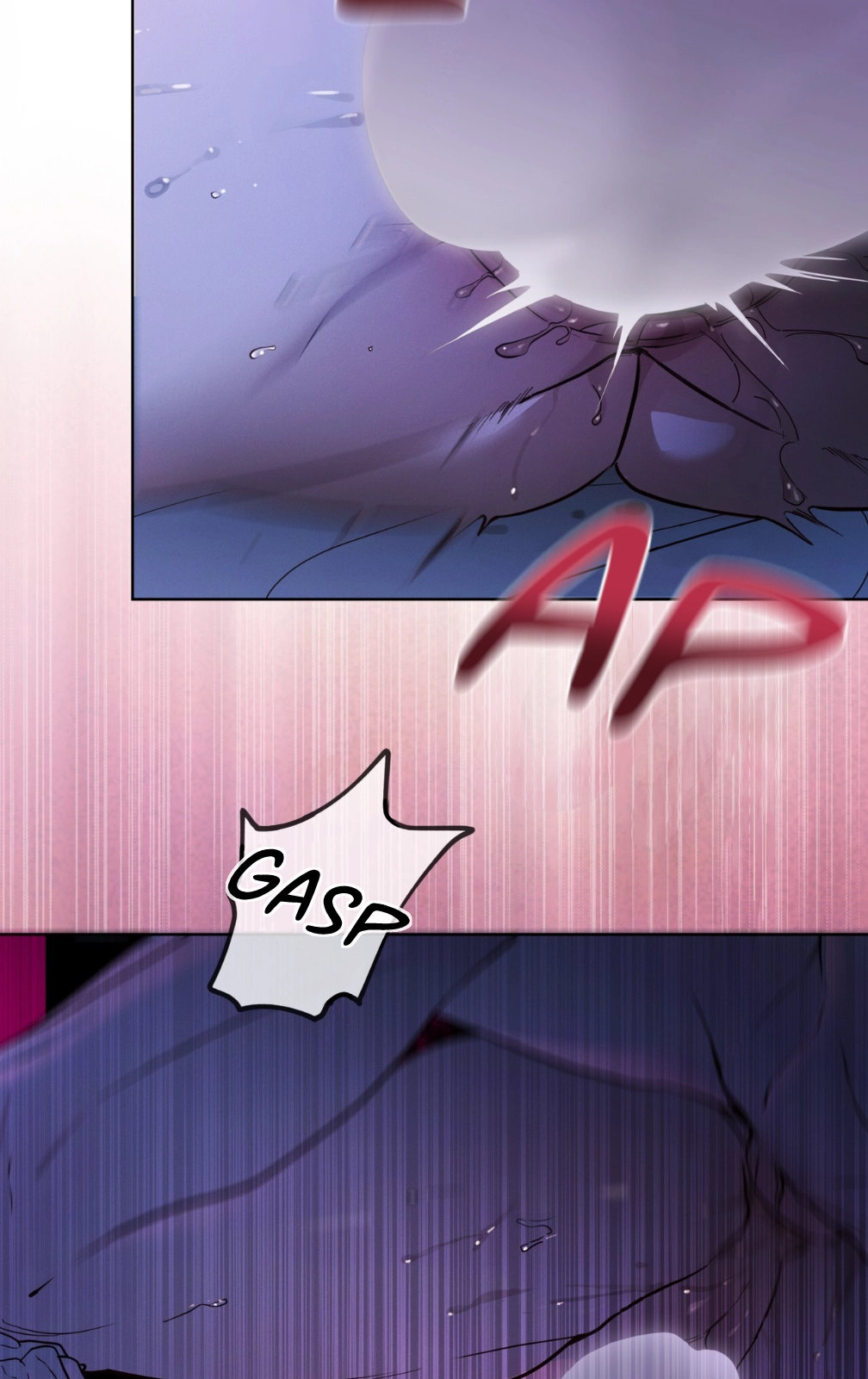 Passion Raga Chapter 44 page 41