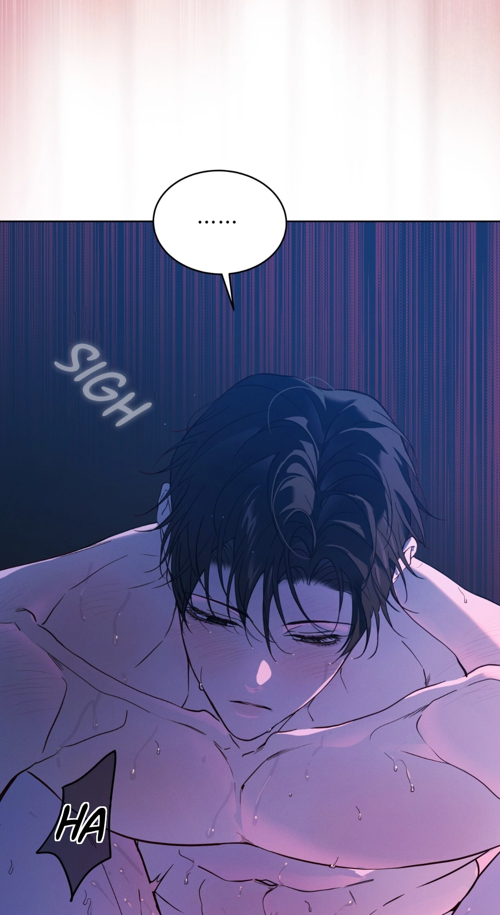 Passion Raga Chapter 44 page 43