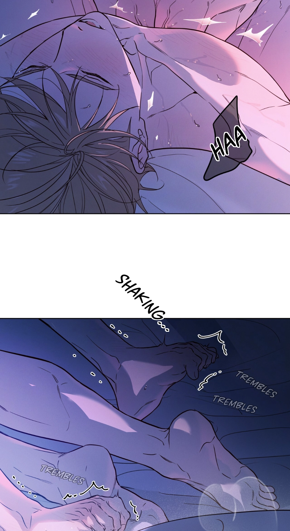 Passion Raga Chapter 44 page 44
