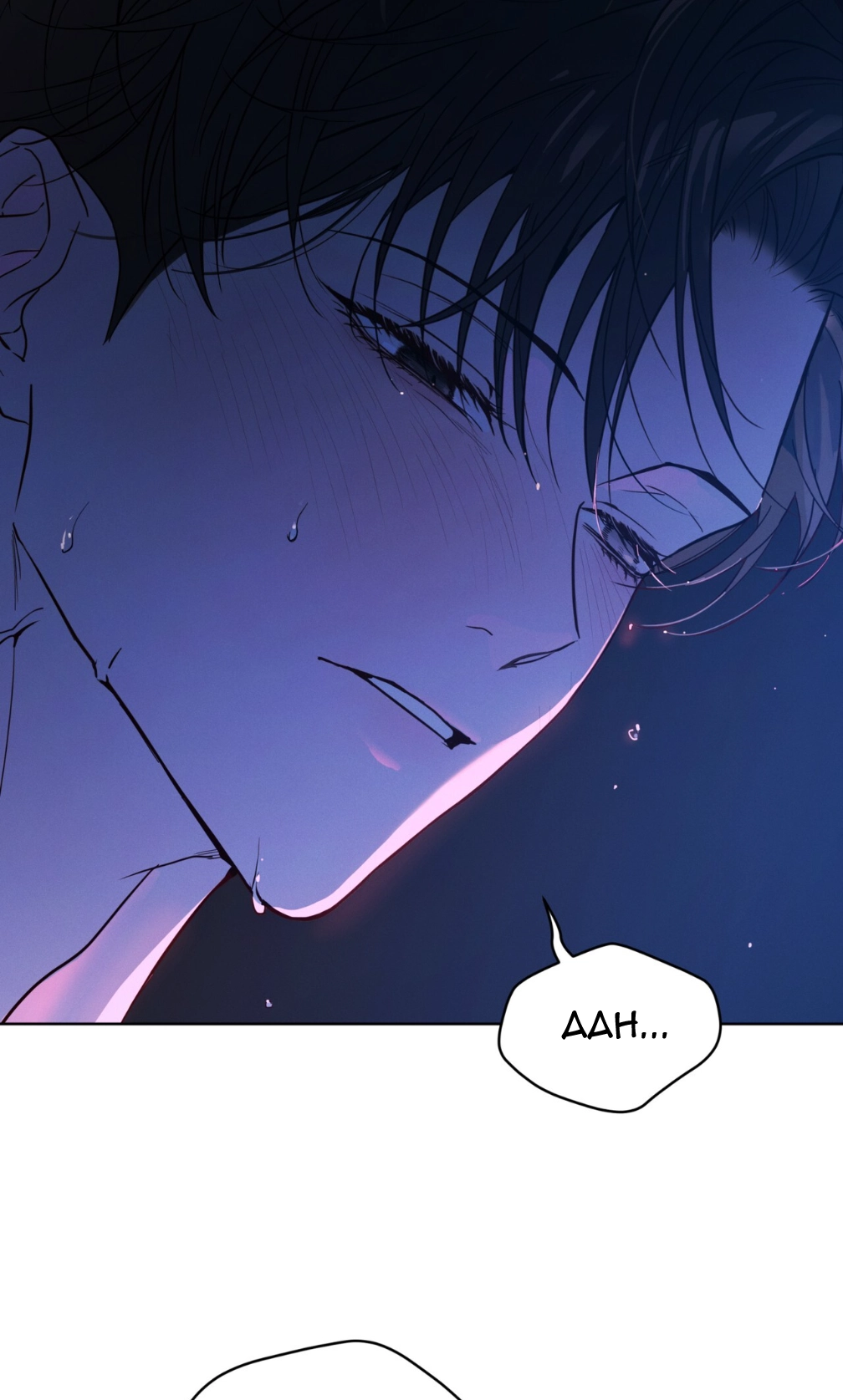Passion Raga Chapter 44 page 47