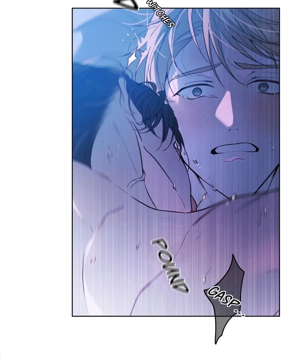 Passion Raga Chapter 44 page 50