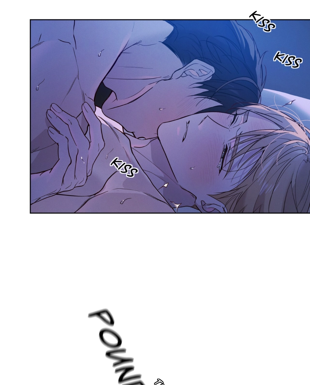 Passion Raga Chapter 44 page 49